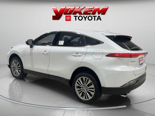 2024 Toyota Venza Limited