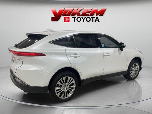 2024 Toyota Venza Limited