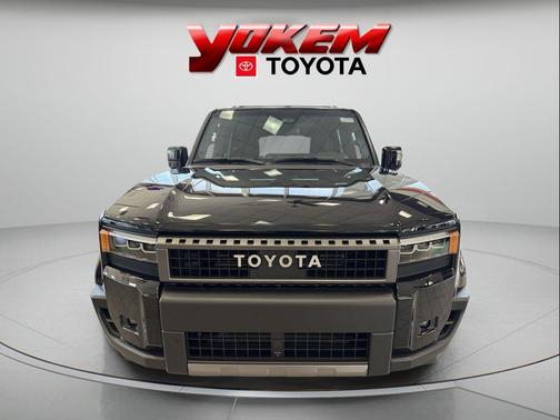 Lunar Rock 2026 Toyota Tundra SR5