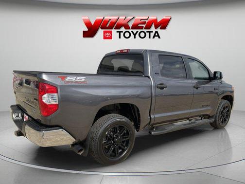 2019 Toyota Tundra SR5