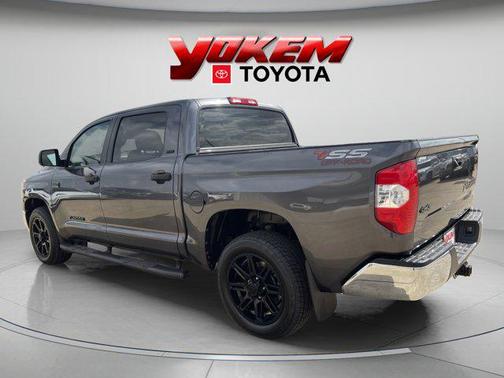 2019 Toyota Tundra SR5