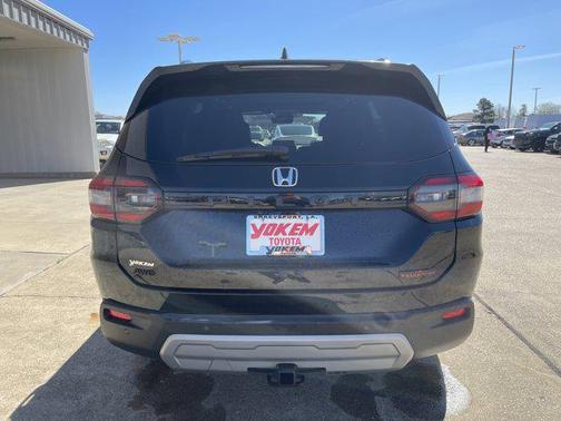 2023 Honda Pilot AWD TrailSport