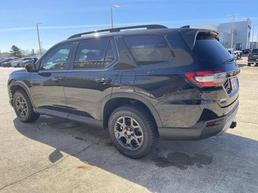 2023 Honda Pilot AWD TrailSport