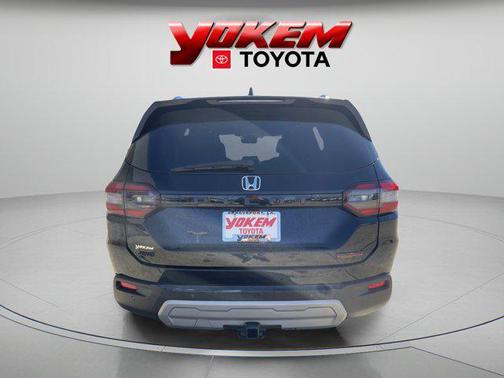 2023 Honda Pilot AWD TrailSport