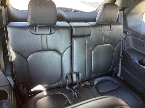 2023 Honda Pilot AWD TrailSport