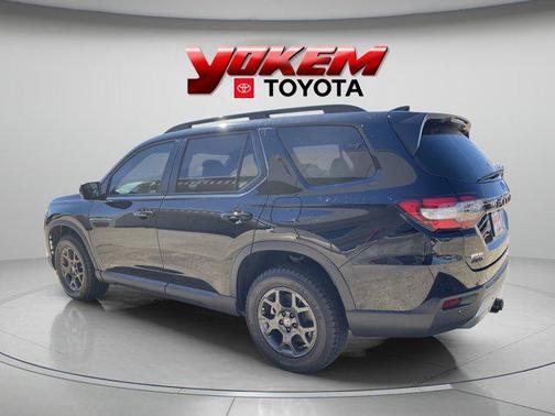 2023 Honda Pilot AWD TrailSport