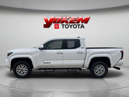 Ice Cap 2026 Toyota Tacoma SR5