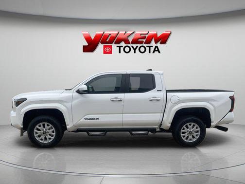 Ice Cap 2026 Toyota Tacoma SR5