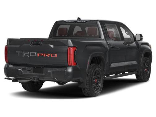 Ice Cap 2026 Toyota Tundra Hybrid TRD Pro