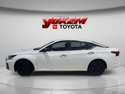 2024 Nissan Altima S FWD