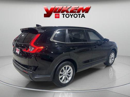 2024 Honda CR-V EX-L 2WD