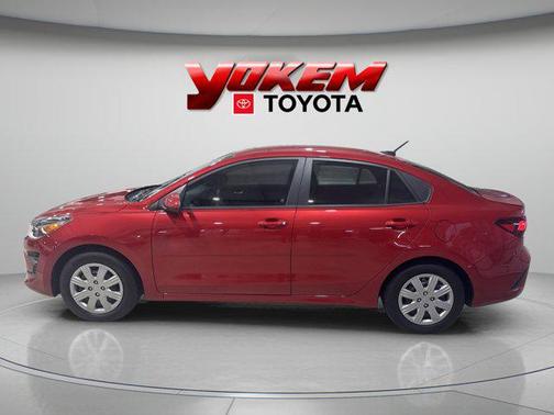 2023 Kia Rio S