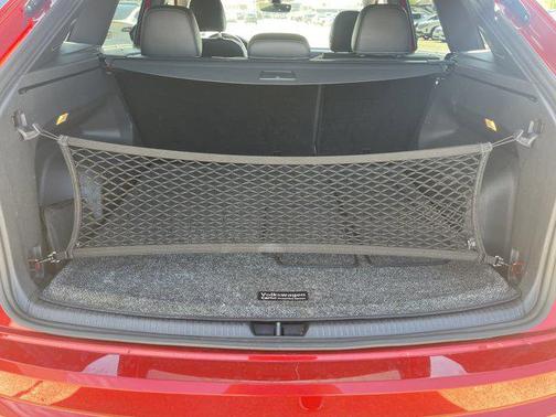 2023 Volkswagen Atlas Cross Sport 3.6L V6 SEL Premium R-Line