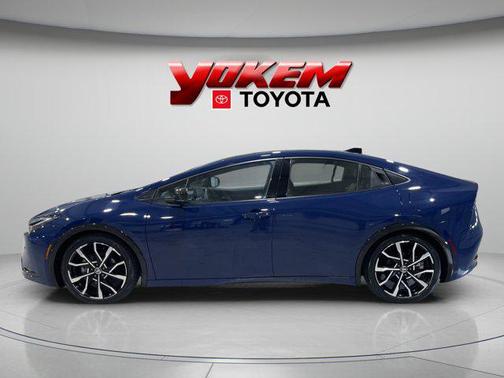 2024 Toyota Prius Prime XSE Premium