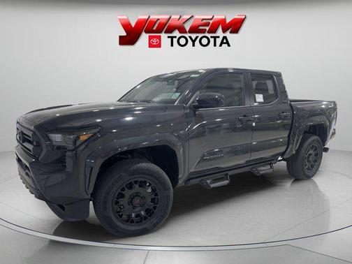 Underground 2025 Toyota Tacoma SR5
