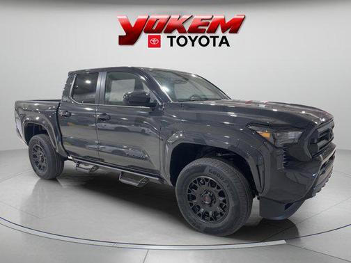 Underground 2025 Toyota Tacoma SR5