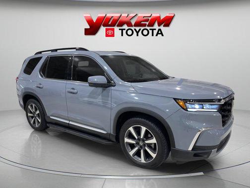 2023 Honda Pilot AWD Elite