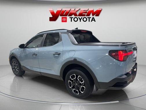 2023 Hyundai SANTA CRUZ SEL