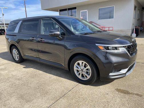 Panthera Metal 2024 Kia Carnival LX