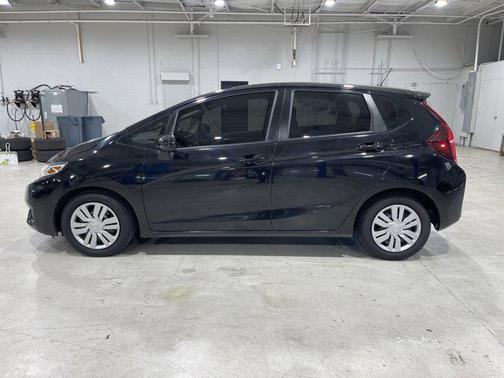 2015 Honda Fit LX