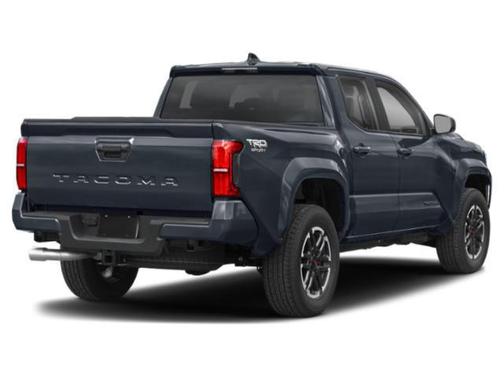Ice Cap 2026 Toyota Tacoma TRD Sport