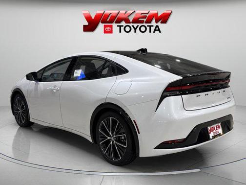 2025 Toyota Prius Limited