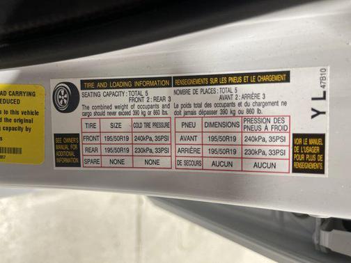 2025 Toyota Prius Limited