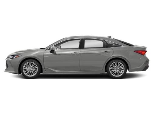 2020 Toyota Avalon Hybrid Limited