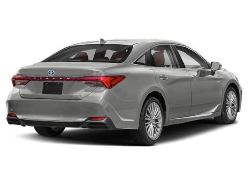 2020 Toyota Avalon Hybrid Limited