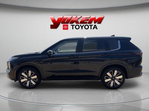 2025 Mitsubishi Outlander SE 2.5 2WD