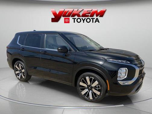 2025 Mitsubishi Outlander SE 2.5 2WD