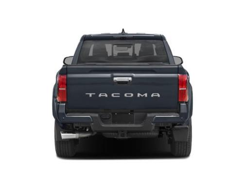 Wind Chill Pearl 2026 Toyota Tacoma Hybrid Limited
