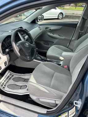 2013 Toyota Corolla L