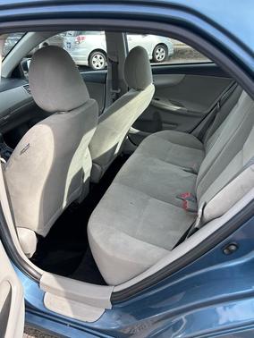2013 Toyota Corolla L