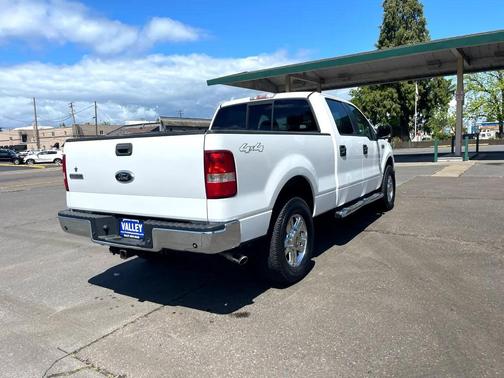 2006 Ford F-150 