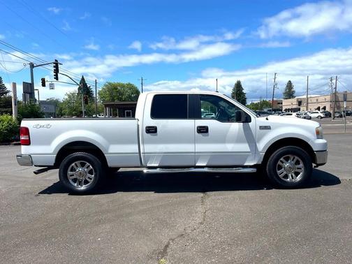 2006 Ford F-150 