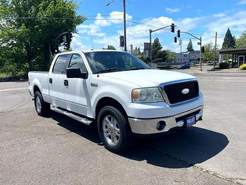 2006 Ford F-150 
