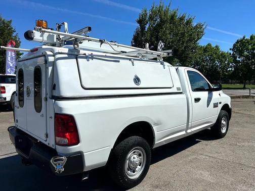 2014 RAM 2500 Tradesman