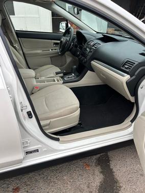 2014 Subaru XV Crosstrek 2.0i Premium