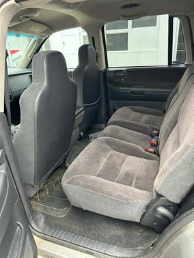 2001 Dodge Durango 4WD