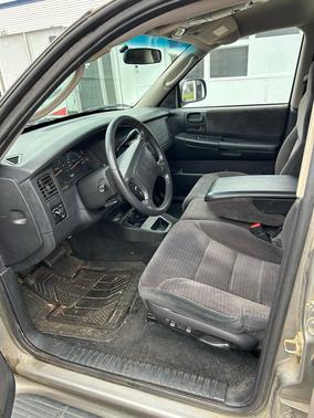 2001 Dodge Durango 4WD