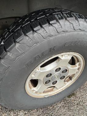 1999 Chevrolet Silverado 1500 LT Extended Cab