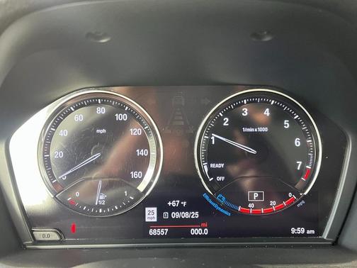 2019 BMW X1 xDrive28i