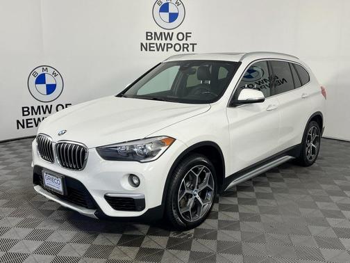 2019 BMW X1 xDrive28i