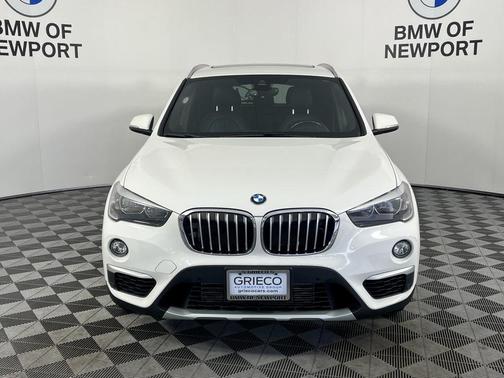 2019 BMW X1 xDrive28i