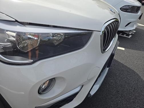 2019 BMW X1 xDrive28i