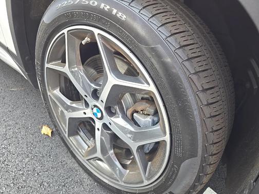 2019 BMW X1 xDrive28i