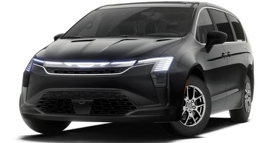 PXJ 2027 Chrysler Pacifica SELECT