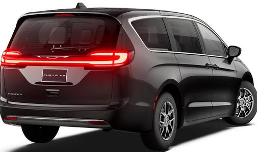 PXJ 2027 Chrysler Pacifica SELECT