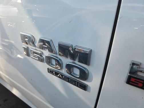 2019 RAM 1500 Classic Lone Star